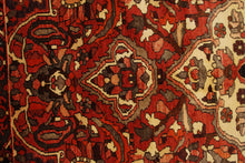 Lade das Bild in den Galerie-Viewer, Tappeto Originale annodato a mano 325x217 CM (Galleriafarah1970)