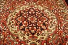 Lade das Bild in den Galerie-Viewer, Tappeto Originale annodato a mano 325x217 CM (Galleriafarah1970)