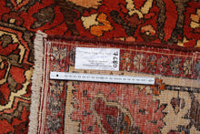 Lade das Bild in den Galerie-Viewer, Tappeto Originale annodato a mano 325x217 CM (Galleriafarah1970)