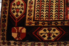 Carica l'immagine nel visualizzatore di Gallery, Tappeto Originale annodato a mano 313x207 CM (Galleriafarah1970)