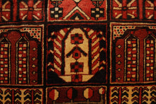 Load image into Gallery viewer, Tappeto Originale annodato a mano 313x207 CM (Galleriafarah1970)