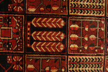 Load image into Gallery viewer, Tappeto Originale annodato a mano 313x207 CM (Galleriafarah1970)