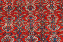Lade das Bild in den Galerie-Viewer, Tappeto Originale annodato a mano 305x225 CM (Galleriafarah1970)