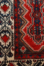 Lade das Bild in den Galerie-Viewer, Tappeto Originale annodato a mano 305x225 CM (Galleriafarah1970)