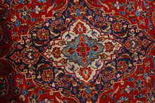 Carica l'immagine nel visualizzatore di Gallery, Tappeto Persiano Kashan Originale 310x197 CM (Galleriafarah1970)