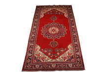 Carica l'immagine nel visualizzatore di Gallery, Tappeto Persiano Tabriz Originale 350x171 CM (Galleriafarah1970)