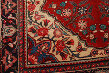 Carica l'immagine nel visualizzatore di Gallery, Tappeto Persiano Tabriz Originale 350x171 CM (Galleriafarah1970)