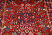 Lade das Bild in den Galerie-Viewer, Tappeto Persiano Meymeh Originale 284x212 CM (Galleriafarah1970)