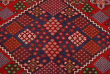 Lade das Bild in den Galerie-Viewer, Tappeto Persiano Meymeh Originale 284x212 CM (Galleriafarah1970)