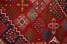 Lade das Bild in den Galerie-Viewer, Tappeto Persiano Meymeh Originale 284x212 CM (Galleriafarah1970)