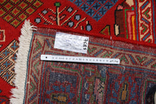 Lade das Bild in den Galerie-Viewer, Tappeto Persiano Meymeh Originale 284x212 CM (Galleriafarah1970)