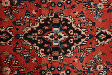 Carica l'immagine nel visualizzatore di Gallery, Tappeto Persiano SONGHOR Originale 312x210 CM (Galleriafarah1970)