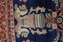 Carica l'immagine nel visualizzatore di Gallery, Tappeto Persiano Originale Sarogh 303x200 CM (Galleriafarah1970)