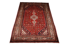 Carica l'immagine nel visualizzatore di Gallery, Tappeto Persiano SONGHOR Originale 322x217 CM (Galleriafarah1970)