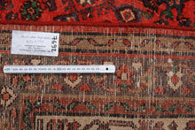 Lade das Bild in den Galerie-Viewer, Tappeto Orientale Autentico Originale 286x198 CM (Galleriafarah1970)