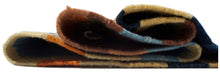Carica l'immagine nel visualizzatore di Gallery, Kilim Originale Annodato A mano 244x69 cm (Galleria Farah 1970)