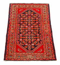 Carica l'immagine nel visualizzatore di Gallery, Tappeto Lilian / Lilyan Autentico CM 160x105