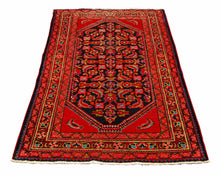 Lade das Bild in den Galerie-Viewer, Tappeto Lilian / Lilyan Autentico CM 160x105