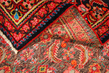 Lade das Bild in den Galerie-Viewer, Tappeto Lilian / Lilyan Autentico CM 160x105