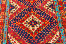 Lade das Bild in den Galerie-Viewer, Tappeto Carpet Tapis Teppich Alfombra Rug Samarkanda Ürümqi 270x175 CM