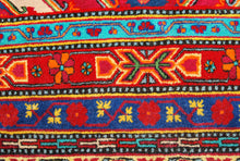 Carica l'immagine nel visualizzatore di Gallery, Tappeto Carpet Tapis Teppich Alfombra Rug Samarkanda Ürümqi 270x175 CM