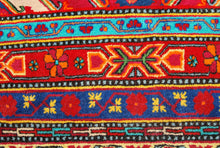 Lade das Bild in den Galerie-Viewer, Tappeto Carpet Tapis Teppich Alfombra Rug Samarkanda Ürümqi 270x175 CM