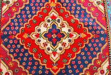 Lade das Bild in den Galerie-Viewer, Tappeto Carpet Tapis Teppich Alfombra Rug Samarkanda Ürümqi 270x175 CM