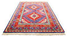 Carica l'immagine nel visualizzatore di Gallery, Tappeto Carpet Tapis Teppich Alfombra Rug Samarkanda Ürümqi 270x175 CM