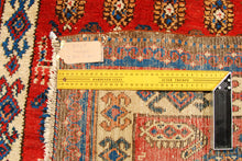 Carica l'immagine nel visualizzatore di Gallery, Tappeto Malaier Hand knotted carpet Original CM 290x120