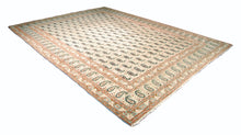 Carica l'immagine nel visualizzatore di Gallery, Tappeto Kashan carpet Original Colors CM 385x283