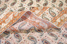 Carica l'immagine nel visualizzatore di Gallery, Tappeto Kashan carpet Original Colors CM 385x283