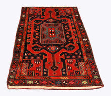 Lade das Bild in den Galerie-Viewer, CM 150x103 Tappeto Original Hand Made Carpets