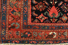 Carica l'immagine nel visualizzatore di Gallery, Teppich Malayer Original Hand Made Carpets CM 190x107