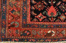 Load image into Gallery viewer, Teppich Malayer Original Hand Made Carpets CM 190x107