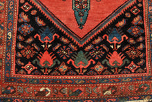 Carica l'immagine nel visualizzatore di Gallery, Teppich Malayer Original Hand Made Carpets CM 190x107