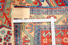 Lade das Bild in den Galerie-Viewer, CM 154x86 Hand made Antique Kazak / Shirvan Caucasic Carpets
