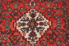 Load image into Gallery viewer, Tappeto Originale annodato a mano 308x200 CM (Galleriafarah1970)