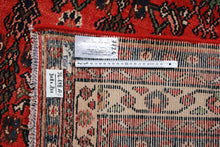 Load image into Gallery viewer, Tappeto Originale annodato a mano 308x200 CM (Galleriafarah1970)