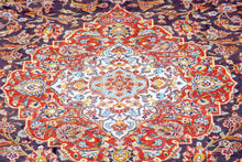 Load image into Gallery viewer, Tappeto Persiano Kashan Originale 312x208 CM (Galleriafarah1970)