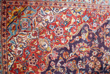 Load image into Gallery viewer, Tappeto Persiano Kashan Originale 312x208 CM (Galleriafarah1970)