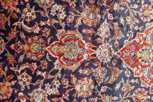 Load image into Gallery viewer, Tappeto Persiano Kashan Originale 312x208 CM (Galleriafarah1970)
