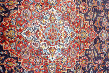 Load image into Gallery viewer, Tappeto Persiano Kashan Originale 312x208 CM (Galleriafarah1970)