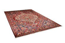 Carica l'immagine nel visualizzatore di Gallery, Tappeto Persiano Baktiari Originale 310x210 CM (Galleriafarah1970)