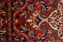 Carica l'immagine nel visualizzatore di Gallery, Tappeto Persiano Baktiari Originale 310x210 CM (Galleriafarah1970)