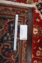 Lade das Bild in den Galerie-Viewer, Tappeto Persiano Tabriz Originale 315x215 CM (Galleriafarah1970)