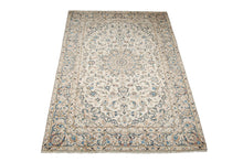Carica l'immagine nel visualizzatore di Gallery, Tappeto Persiano Kashan Originale 295x190 CM (Galleriafarah1970)