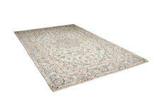 Carica l'immagine nel visualizzatore di Gallery, Tappeto Persiano Kashan Originale 295x190 CM (Galleriafarah1970)