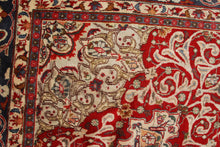 Carica l'immagine nel visualizzatore di Gallery, Tappeto Persiano Tabriz Originale 286x283 CM (Galleriafarah1970)