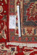 Carica l'immagine nel visualizzatore di Gallery, Tappeto Persiano Tabriz Originale 286x283 CM (Galleriafarah1970)