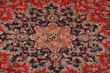 Carica l'immagine nel visualizzatore di Gallery, Tappeto Persiano Mashad Originale 300x285 CM (Galleriafarah1970)